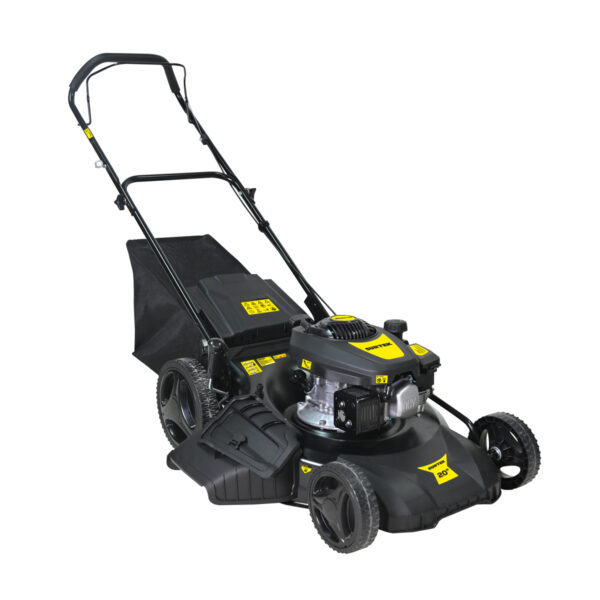 Podadora a gasolina 20" 170 cc Surtek - Ferrechingón