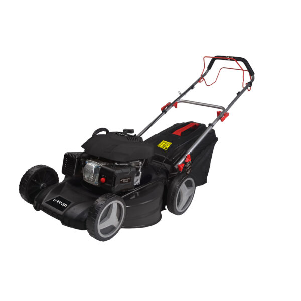 Podadora a gasolina 21" 196 CC Urrea - Ferrechingón