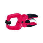Prensa plástica de resorte 2", Quick Release Urrea - Ferrechingón