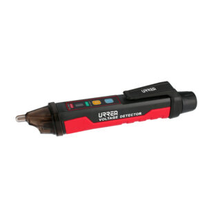 Probador de voltaje sin contacto 24 V a 1000 V con detector de campos magnéticos Urrea - Ferrechingón