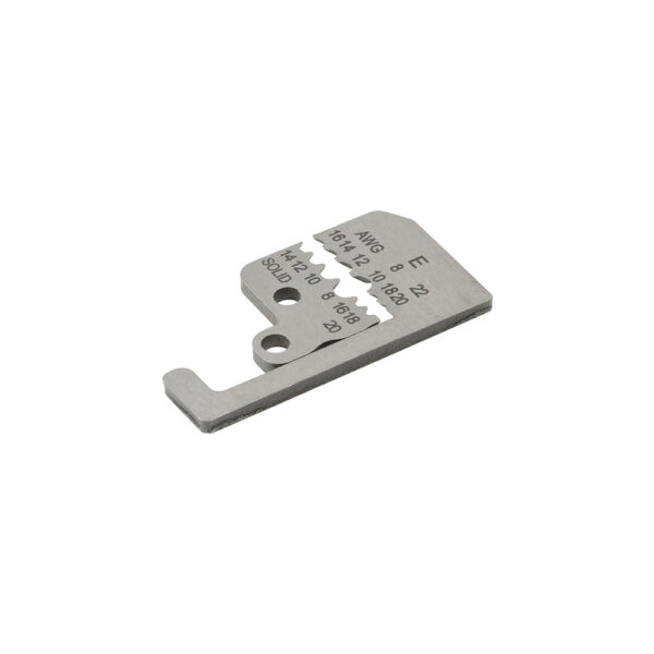 Repuesto para pinza pelacables automática 313 Urrea - Ferrechingón