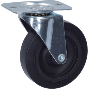 Rueda para cama de mecánico 9991A Urrea - Ferrechingón