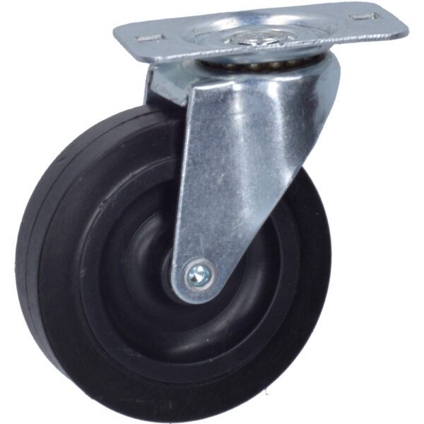Rueda para cama de mecánico 9991 Urrea - Ferrechingón