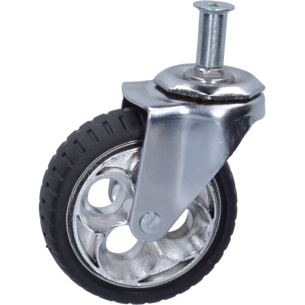 Rueda para cama de mecánico 9995A Urrea - Ferrechingón