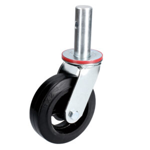 Rodaja de hule para andamio 6" Surtek - Ferrechingón
