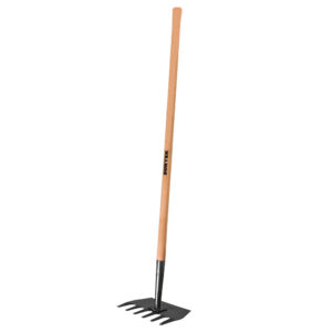 Rastrillo McLeod 6 dientes 48" Surtek - Ferrechingón