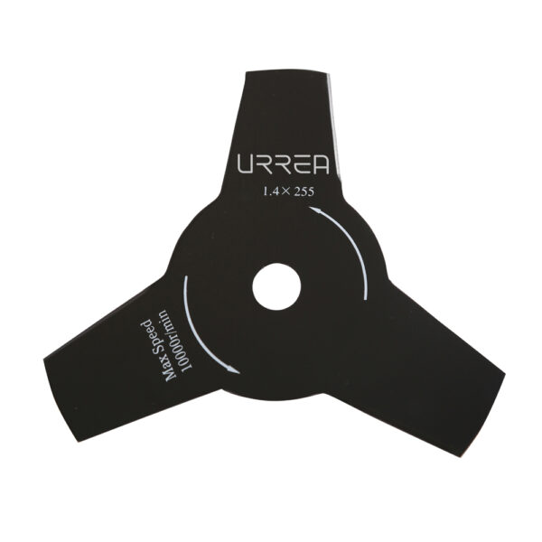 Cuchilla para desbrozadora DG843 y DG853 Urrea - Ferrechingón