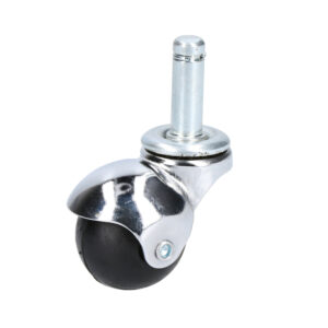 Rodaja esférica de espiga para madera 50 mm Surtek - Ferrechingón