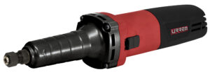 Rectificador recto 1/4" 550 W 120 V, 2,700 RPM Urrea - Ferrechingón