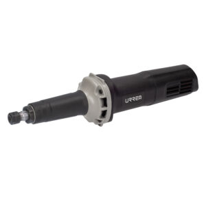 Rectificador recto 1/8" y 1/4" 400 W 120 V, 28,500 RPM Urrea - Ferrechingón