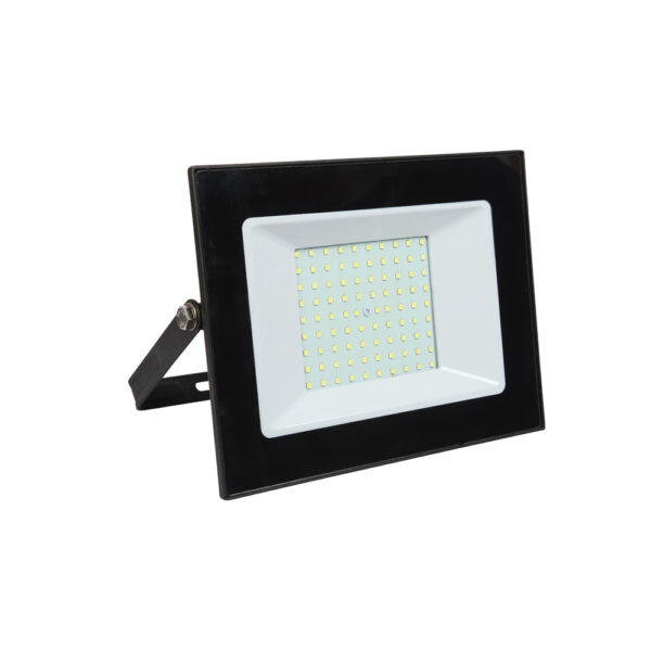 Reflector de LED delgado 100 W de 11,000 lm Foy - Ferrechingón