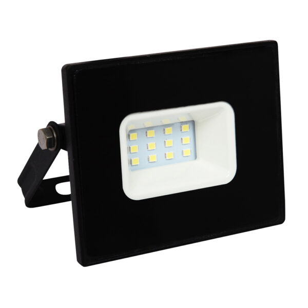 Reflector de LED delgado 10 W de 1,000 lm Foy - Ferrechingón