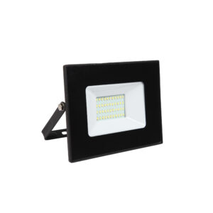 Reflector de LED delgado 50 W de 5,000 lm Foy - Ferrechingón