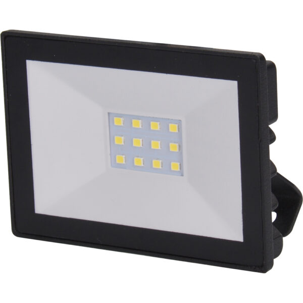 Reflector de LED SMD delgado 10 W de 800 lm Surtek - Ferrechingón