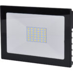 Reflector de LED SMD delgado 30 W de 2,400 lm Surtek - Ferrechingón