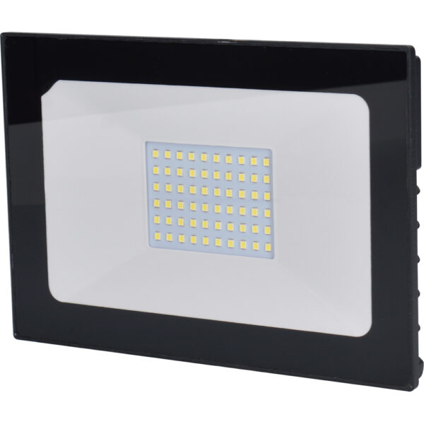 Reflector de LED SMD delgado 50 W de 400 lm Surtek - Ferrechingón