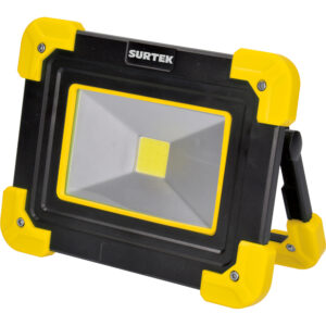 Reflector de LED recargable 12 W de 300 lm Surtek - Ferrechingón
