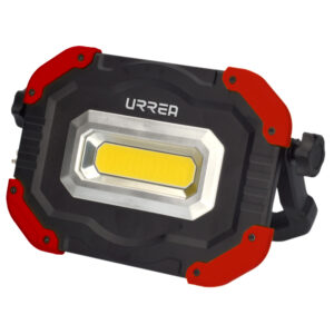 Reflector de LED COB 127 V - 60 Hz de 2,500 lm Urrea - Ferrechingón