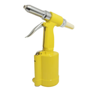 Remachadora neumática para boquillas 3/32" a 3/16" Surtek - Ferrechingón