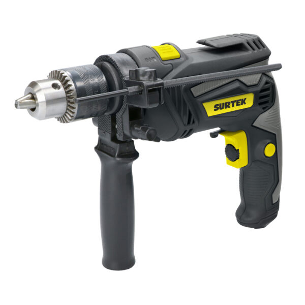 Rotomartillo 1/2" 500 W 120 V, 0 - 3 000 RPM Surtek - Ferrechingón