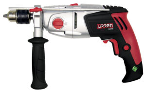 Rotomartillo 1/2" 900 W 120 V, 2 velocidades 1080 y 3000 RPM Urrea - Ferrechingón