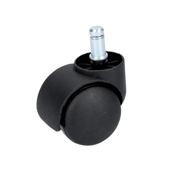 Rodaja tipo yoyo de espiga con aro 50 mm Surtek Rodaja tipo yoyo de espiga con aro 50 mm Surtek - Ferrechingón