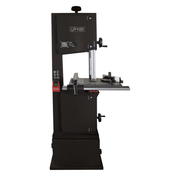 Sierra de banda 14" 2 HP 1500 W 120 V - 220 V Urrea - Ferrechingón