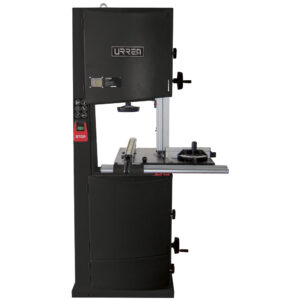 Sierra de banda 18" 3 HP 2200 W 220 V Urrea - Ferrechingón
