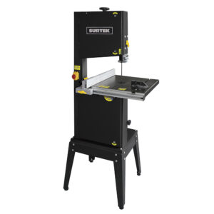 Sierra de banda 14" 1 HP 120 V, 1700 RPM Surtek - Ferrechingón