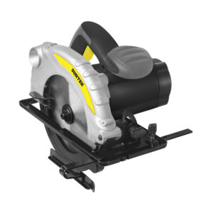 Sierra circular 7-1/4" 1,200 W 120 V, 0 - 4,500 RPM Surtek - Ferrechingón