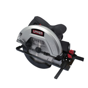 Sierra circular 7-1/4" 1,500 W 120 V, 5,000 RPM Urrea - Ferrechingón