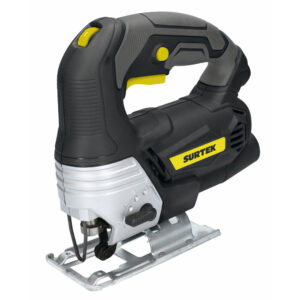 Sierra caladora 40 mm 710 W 120 V, 0 - 3,300 RPM Surtek - Ferrechingón