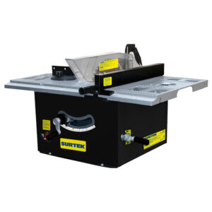 Sierra de mesa 10" 1560 W 120 V, 4800 RPM Surtek - Ferrechingón