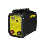 Soldadora inverter para electrodos bi voltaje 110-220 V 200 A Surtek - Ferrechingón