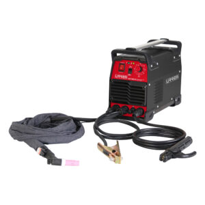 Soldadora inverter TIG de 1 fase, 110 V - 220 V Urrea - Ferrechingón