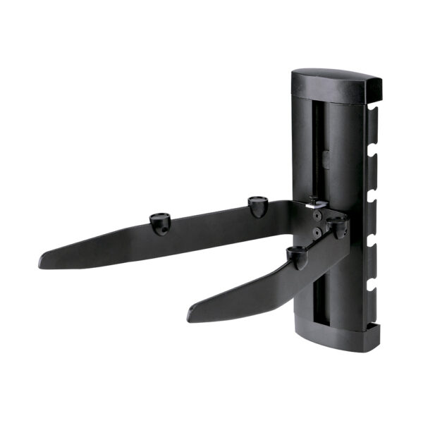 Soporte universal para equipo de video, 10 kg Surtek - Ferrechingón