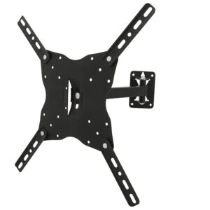 Soporte sencillo para TV 17" - 42", 31 kg Surtek - Ferrechingón