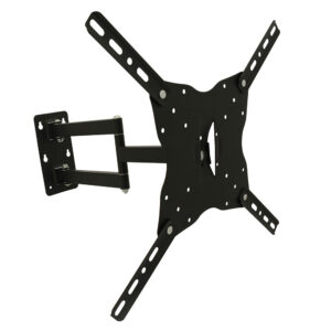 Soporte doble para TV 20" - 47", 35 kg Surtek - Ferrechingón