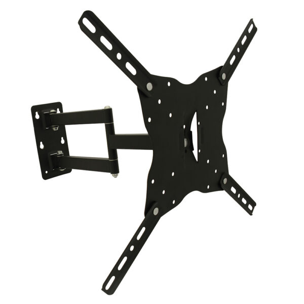 Soporte doble para TV 20" - 47", 35 kg Surtek - Ferrechingón