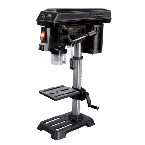 Taladro de banco y columna 1/2", 3/4 HP 120 V Urrea - Ferrechingón