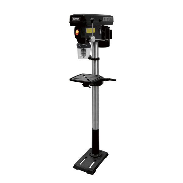Taladro estacionario de columna 5/8" 550 W 120 V, 3100 RPM Surtek - Ferrechingón