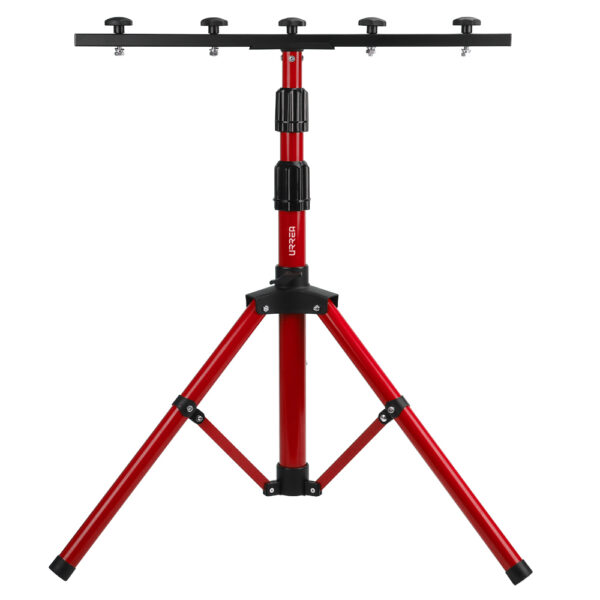 Tripié doble para reflector 1.70 cm Urrea - Ferrechingón