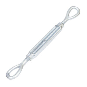Tensor de acero forjado argolla - argolla 3/8" x 6" Surtek - Ferrechingón