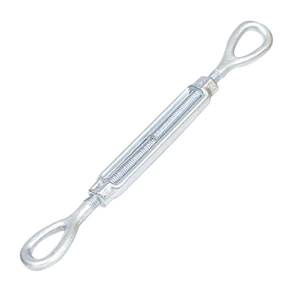 Tensor de acero forjado argolla - argolla 1/2" x 6" Surtek - Ferrechingón