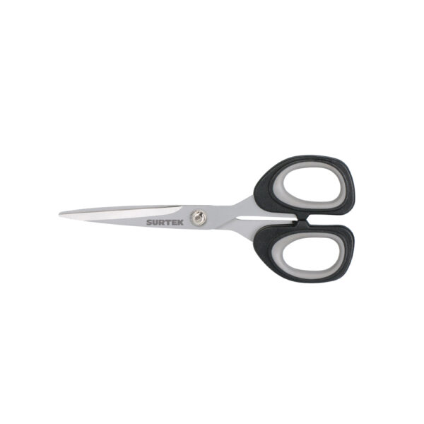 Tijeras para oficina 8-1/4" Surtek - Ferrechingón