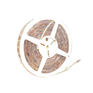 Tira de LED 5 m, 24 W, luz RGB Surtek - Ferrechingón