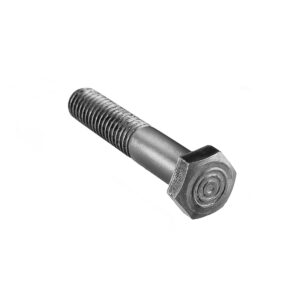 Tornillo tipo máquina rosca parcial 7/16" x 3-1/2", 20 piezas Surtek - Ferrechingón