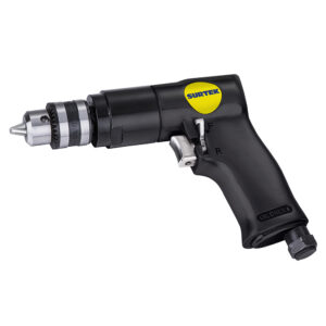 Taladro neumático 1/2"1,8500 RPM reversible Surtek - Ferrechingón