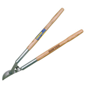 Tijeras para ramas altas 21" de madera Surtek - Ferrechingón