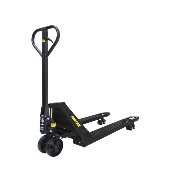 Transpaleta hidráulica 2.5 ton Surtek - Ferrechingón